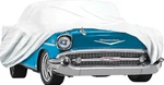 Oer Titanium Plus Indoor/outdoor Car Cover 1957 Chevy Bel Air 2/4 Models New. Price: $229.98.
