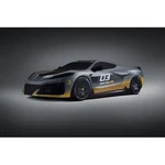 2021-2027 Chevrolet Corvette GT3.R Indoor Car Cover 85734836 W/ Low Wing Oem Gm New. Price: $1174.98.