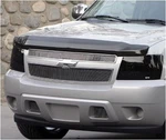 Fits 07-14 Avalanche Suburban Tahoe Gts Smoke Acrylic Headlight Covers GT0640S New. Price: $81.06.