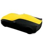C7 Corvette Ultraguard Stretch Satin Indoor Car Cover : Sport Series New. Price: $234.95.