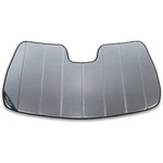 Covercraft UVS100 Premier Series Custom Windshield 2023-2026 Galaxy Silver New. Price: $65.41.