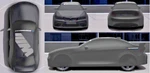 Bmw 2017+ G30 Series 2018+ F90 M5 Sedan Oem Performance Indoor Car Cover New. Price: $548.58.