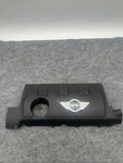 2007-2015 Mini Cooper 1.6L L4 16V Engine Cover Appearance Top Lid M04013A150 Oem Used. Price: $45.00.