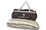 Genuine Porsche Cover For Vehicles With Aerokit White 00004400014 New. Price: $476.46.
