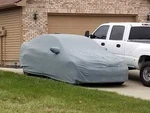 Coverking Triguard Custom Tailored Car For Pontiac G8 New. Price: $139.99.