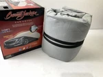 Coverite 10791 Premium Barrett-jackson For Cars Up To 13'4" Long New. Price: $71.95.