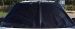 Coverking Truck / Suv Windshield Frost & Snow Guard Winter SPC780 New. Price: $11.50.