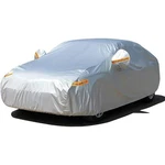 Seazen Car Waterproof All Weather, Full Covers Uv Protection/snowpr... New. Price: $64.32.