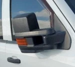 2015-2019 Gmc Sierra 2500 Rh Passenger Door Mirror Side View Oem Used. Price: $287.26.