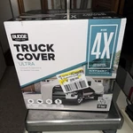 Budge Truck Cover Ultra 3-LAYER Uv Water & Dust Resistant Outdoor Protection New. Price: $58.99.