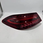 Oem Left Driver Side Led Tail Lamp For Mercedes-benz GLE53, GLE63 Amg Used. Price: $141.55.