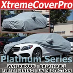 2023 Mercedes C300 Sedan Waterproof Car Cover W/mirror Pocket-grey New. Price: $84.99.