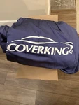 Coverking Car For 1963/1967 Corvette Coupe New. Price: $150.00.