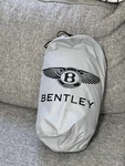 Bentley Continental Gt 2011 - 2018 Genuine Oem Indoor Car Cover, 3W8 861 985 Ae Used. Price: $647.50.
