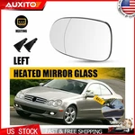 Driver Side Mirror Glass Heated Fits Mercedes Benz CLK320 CLK350 CLK500 CLK63 New. Price: $15.29.