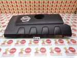 2013-2015 Nissan Sentra Engine Cover Assembly 14041-3RC0B Oem Used. Price: $44.99.
