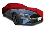 Coverking Premium Satin Stretch Indoor Tailored Car Ford Mustang New. Price: $369.99.