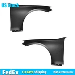 Pair New Unprimed Fender Compatible With Mercedes Benz E-class W213 2017-2019. Price: $591.98.