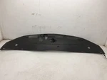 2006 Lexus GS300 3.0L Radiator Core Support Cover Used. Price: $157.24.