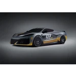 2020-27 Corvette C8 Indoor Car Cover Fully Rendered GT3.R Oem 85734836 New. Price: $1179.97.
