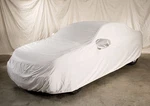 Ford --mustang 1964-2025 New Custom Car Cover 100% Cotton Flannel. Price: $318.00.
