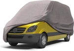 Seal Skin Heavy-duty Van Cover Waterproof Multi-layer Peva Uv Snow Wind New. Price: $75.00.
