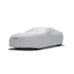 Covercraft C17616AC Custom 5-LAYER Softback All Climate Car Gray New. Price: $274.99.
