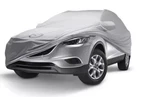 Genuine Mazda Vehicle Cover 0000-8J-N05 New. Price: $54.27.