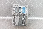 15-16 Escalade 6.2L Motor Engine Control Module Ecm Ecu Pcm Pcu Unit Oem Wty Used. Price: $208.99.