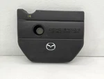 2007 Mazda 3 Engine Cover Nvnmk Used. Price: $57.98.