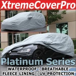 2007 2008 2009 2010 Volkswagen Golf Waterproof Car Cover W/mirror Pockets Gray New. Price: $74.99.
