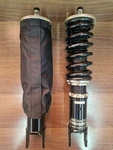 4 Pack Coilover Suspension Shock Protection Socks Covers 30CM Length Universal New. Price: $30.83.