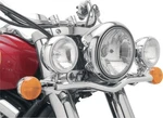 Cobra Lightbar With Spotlights Style 04-0340 New. Price: $447.40.