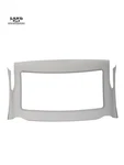 Mercedes R231 Sl-class Hard Top Cover Panel Grey Leather Bezel 7M81 A2317900045 Used. Price: $46.99.