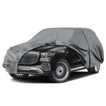 Waterproof Premium Car Covers Replace For 2006-2024 Mercedes Benz Gl/gls Class New. Price: $88.72.