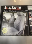 Chevy Truck Seat Covers Covercraft Saver SS3439PCGY Chevrolet Gmc Grey New. Price: $49.99.