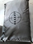 Weathershield Bullitt Mustang Car Cover Ford Oem Accessories 2019 2020 Used. Price: $250.00.