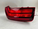 2020 2021 Kia Telluride Taillight Assembly Oem Left Driver Side Halogen 92401-S9 Used. Price: $180.00.