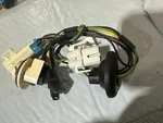 One Genuine Ac Delco / Gm Harness Assembly 1586-9347 New. Price: $42.35.