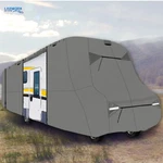 Rv Cover Storage Anti-uv For 23'-32' Class Motorhome Trailer Camper Waterproof New. Price: $134.02.