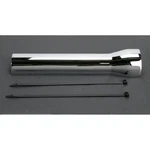 Cobra Drive Shaft Cover 06-0940 New. Price: $69.88.