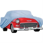 Oer MT8602A 1955-56 Fits Chevy Diamond Blue Car Cover New. Price: $152.99.