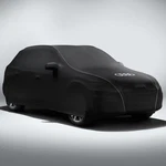Genuine Audi Indoor Car Cover 89A-061-205 New. Price: $385.61.