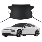 Subody Cldkz Windshield Cover For Ice And Snow 600D Three-layer Composite W... New. Price: $30.52.
