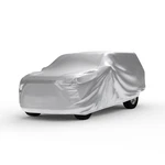 Coverking Silverguard Custom Fit Car For 2003-2004 Cadillac Ext New. Price: $299.99.