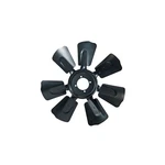 Scott Drake C9ZE-8600-E Engine Cooling Fan Blade Fits 69-70 Mustang New. Price: $436.95.