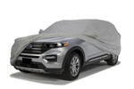 Custom Fit SUNARMOR-5 Outdoor Car Cover For The 2013-2020 Nissan Pathfinder New. Price: $365.99.