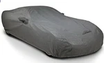 Coverking Triguard Fabric Custom Car For 2015-2019 Jaguar F-type, Gray New. Price: $179.99.