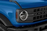 Styling GT3260X Running Light Cover New. Price: $87.29.