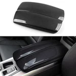 For 2007-2013 Bmw X5 X6 E71 E70 Carbon Fiber Color Center Armrest Box Cover New. Price: $29.98.